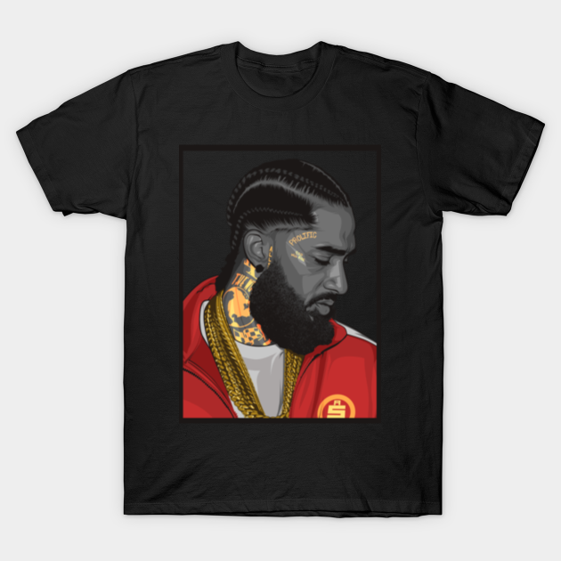 nipsey hussle shirts amazon